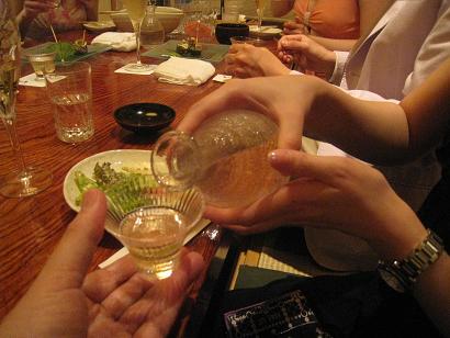 銀座 和風クラブ 竹川 ちくせん 究極の和風クラブ お気楽 De Sky