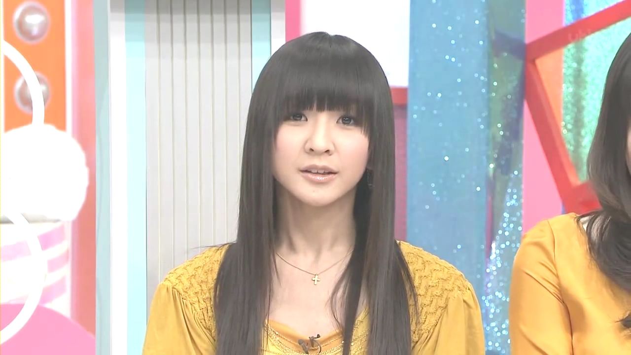 Perfumeかしゆかの髪を堪能する画像貼ってく ヌキの素 Perfumeかしゆかの髪を堪能する画像貼ってく ヌキの素