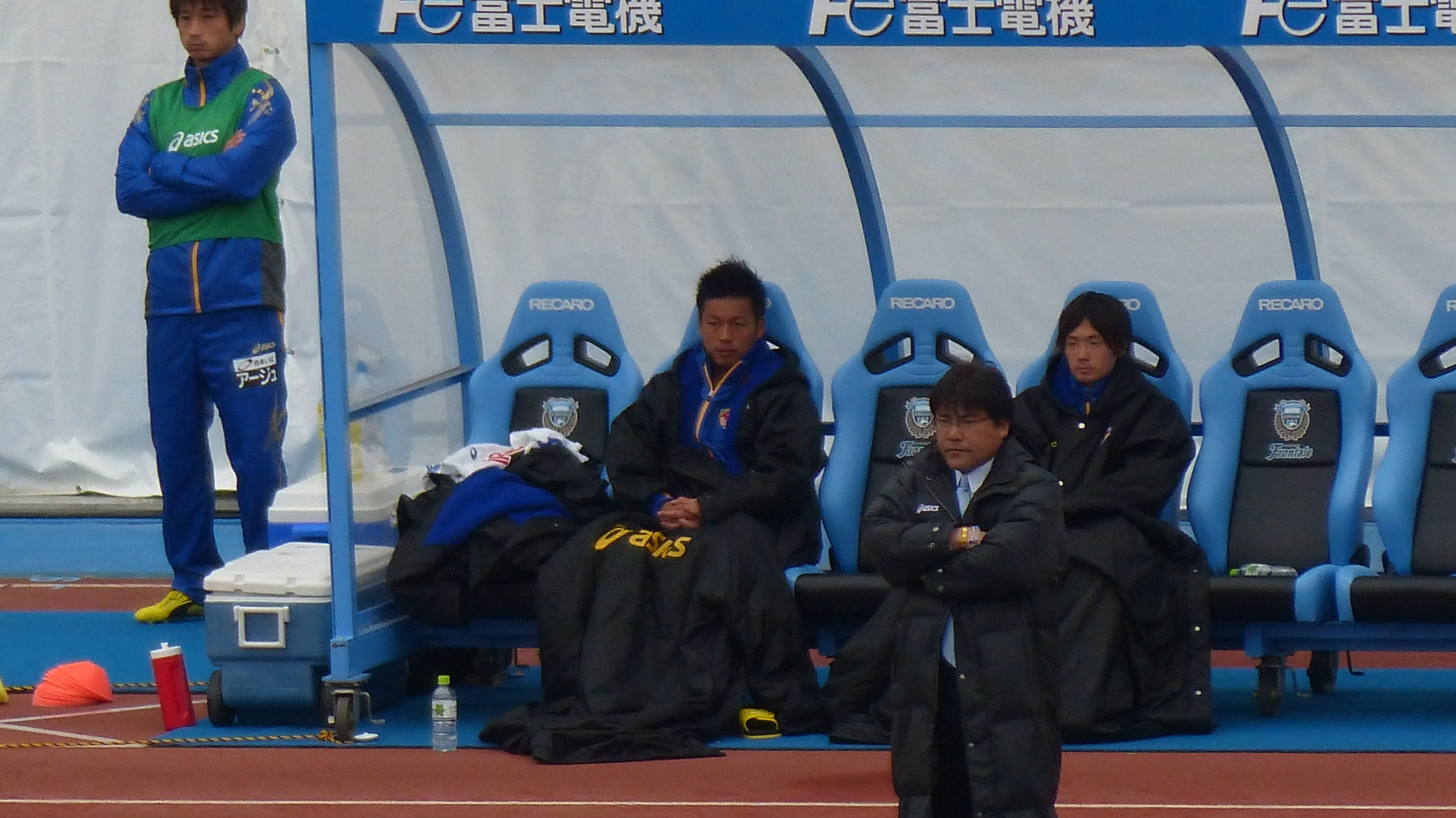 Giocatore Di Calcio プロサッカー選手 倉田文裕 オフィシャルブログ Passo A Passo 一歩一歩