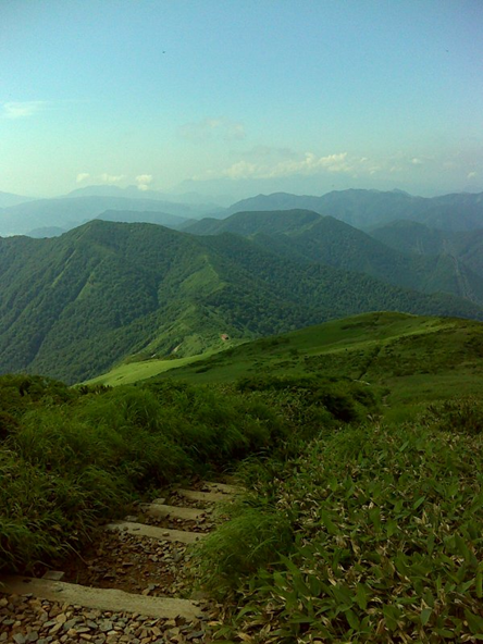 平標山