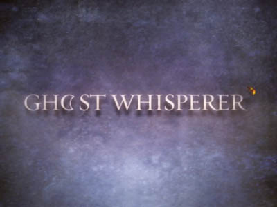 ゴースト 天国からのささやき Season2 第1話 危険な心の隙間 海外ドラマ大好き 面白い海外ドラマの紹介サイト 面白い海外ドラマがきっと見つかる