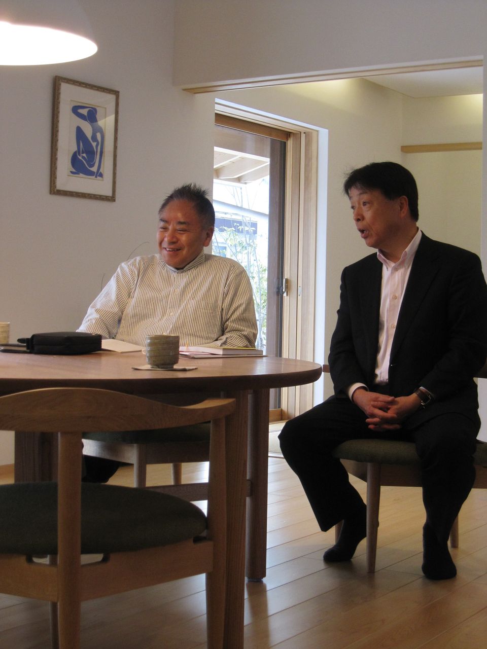 東北社員旅行 福島 宮城 岩手を訪ねて フラワーホーム会長blog