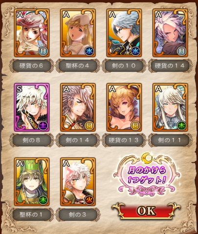 予言者育成学園 始めました 初心者が頑張る予言者育成学園