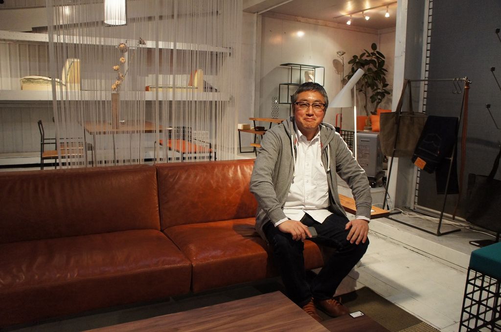 Factory展 好評です F Furniture Owner Blog