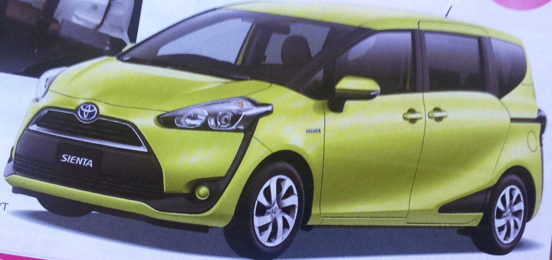 シエンタ ハイブリッド 新車情報 トヨタ 19年 知っておきたい値引き交渉術