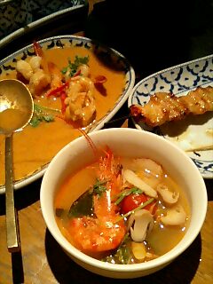 タイ料理