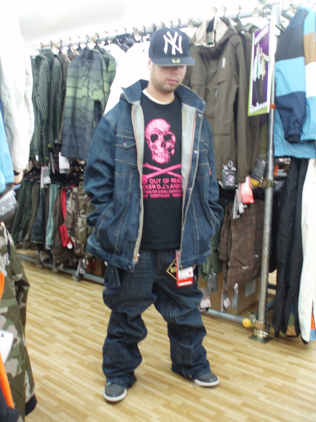 バートン ゴアテックス Burton デニム GORE-TEX パンツ BURTON Pants