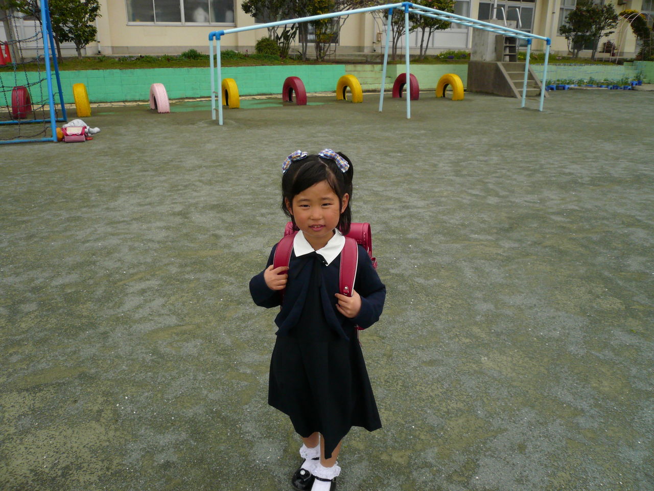 14年 卒業式 のりのとうちゃん 14年 卒業式 のりのとうちゃん