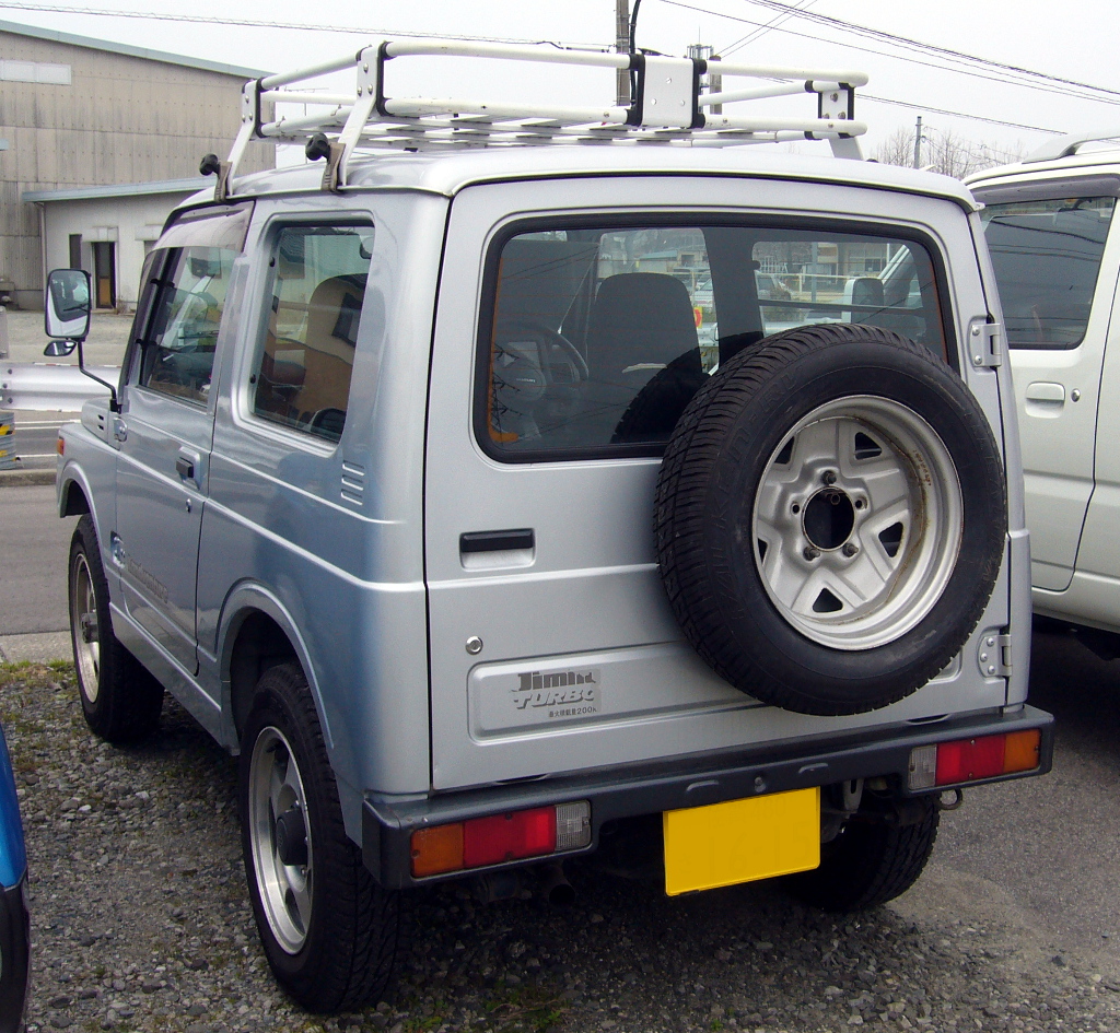 中古車情報 ジムニー Ja11 佐賀の福岡モータース 鈑金塗装とランクルも得意な整備工場 中古車情報 ジムニー Ja11 佐賀の福岡モータース 鈑金塗装とランクルも得意な整備工場