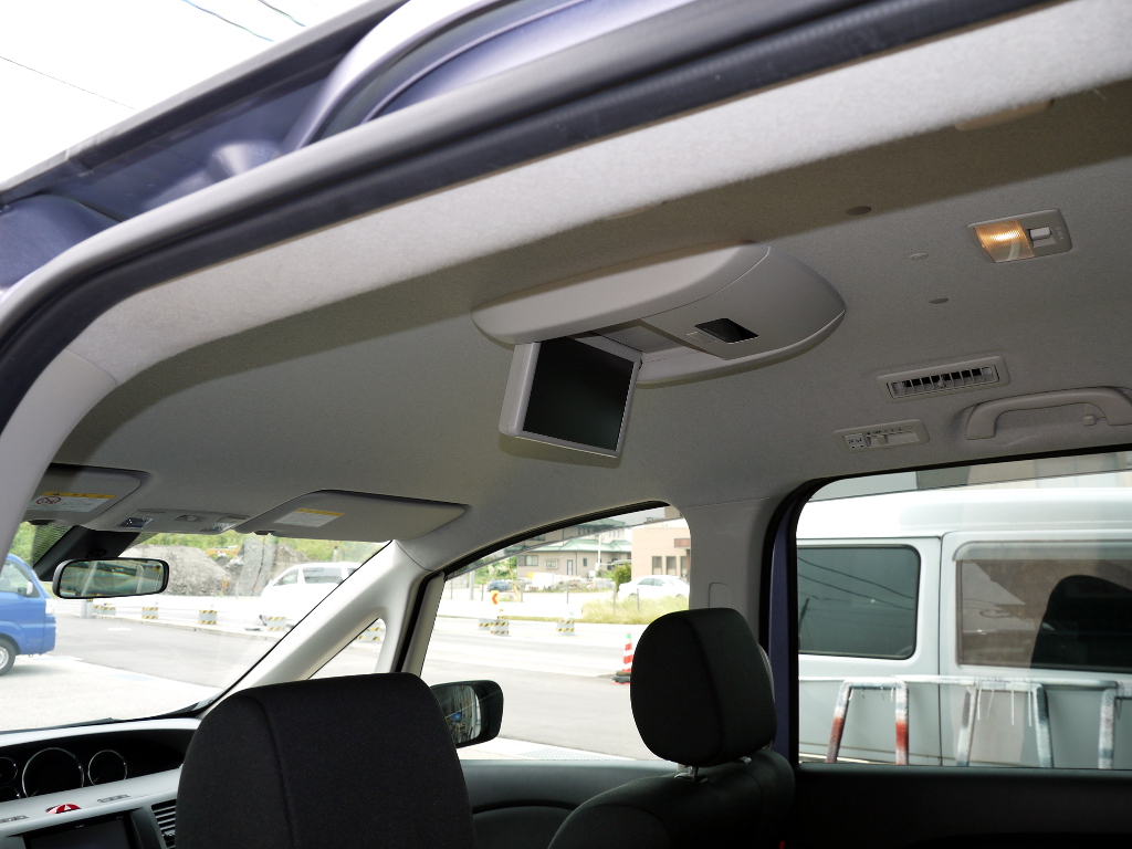 マツダ ビアンテを納車しました 佐賀の福岡モータース 鈑金塗装とランクルも得意な整備工場