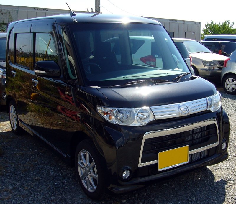 佐賀の福岡モータース 鈑金塗装とランクルも得意な整備工場 ...