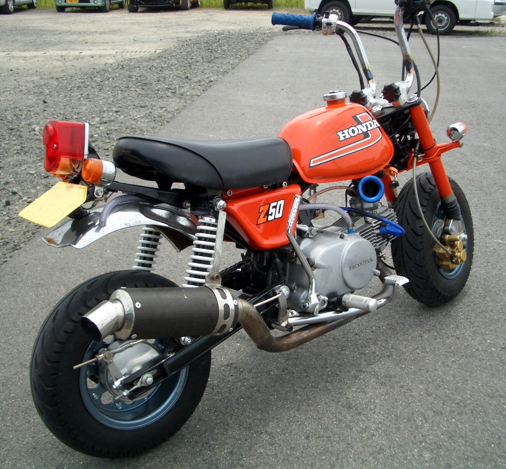 バイク ホンダ モンキー の手作りもしちゃいます その10 佐賀の福岡モータース 鈑金塗装とランクルも得意な整備工場 バイク ホンダ モンキー の手作りもしちゃいます その10 佐賀の福岡モータース 鈑金塗装とランクルも得意な整備工場