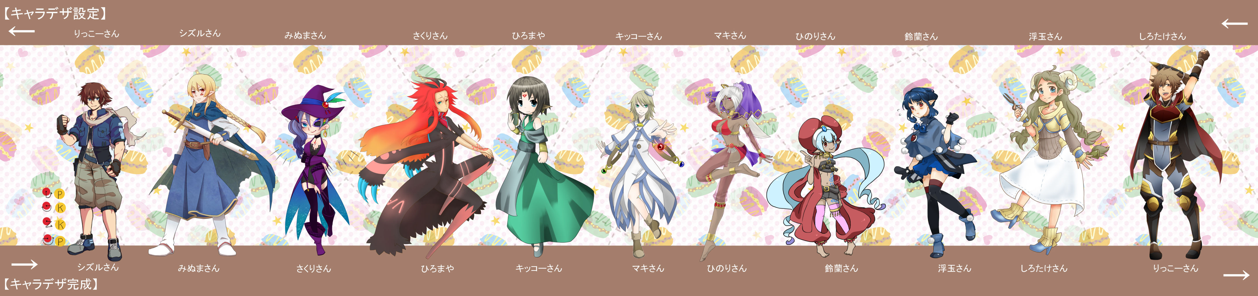 メリーさんと羊の融合体とか めこめこめこ メリーさんと羊の融合体とか めこめこめこ