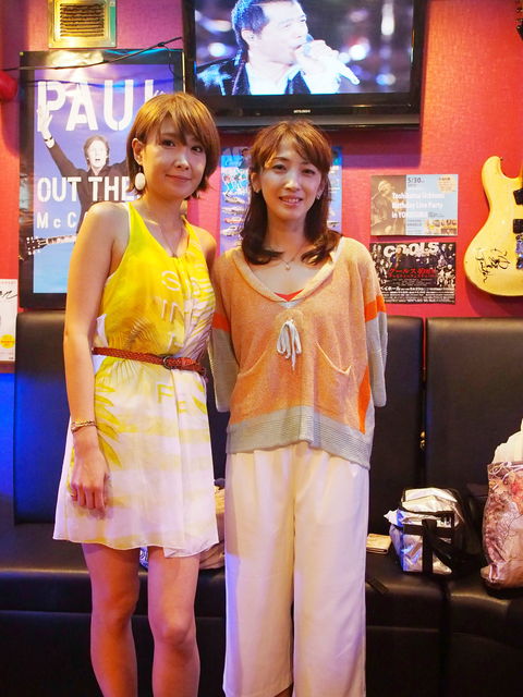 オレンジレディ 怪物ランド 横須賀開国祭 開国花火大会15 Fab For の Magical Out There Tour