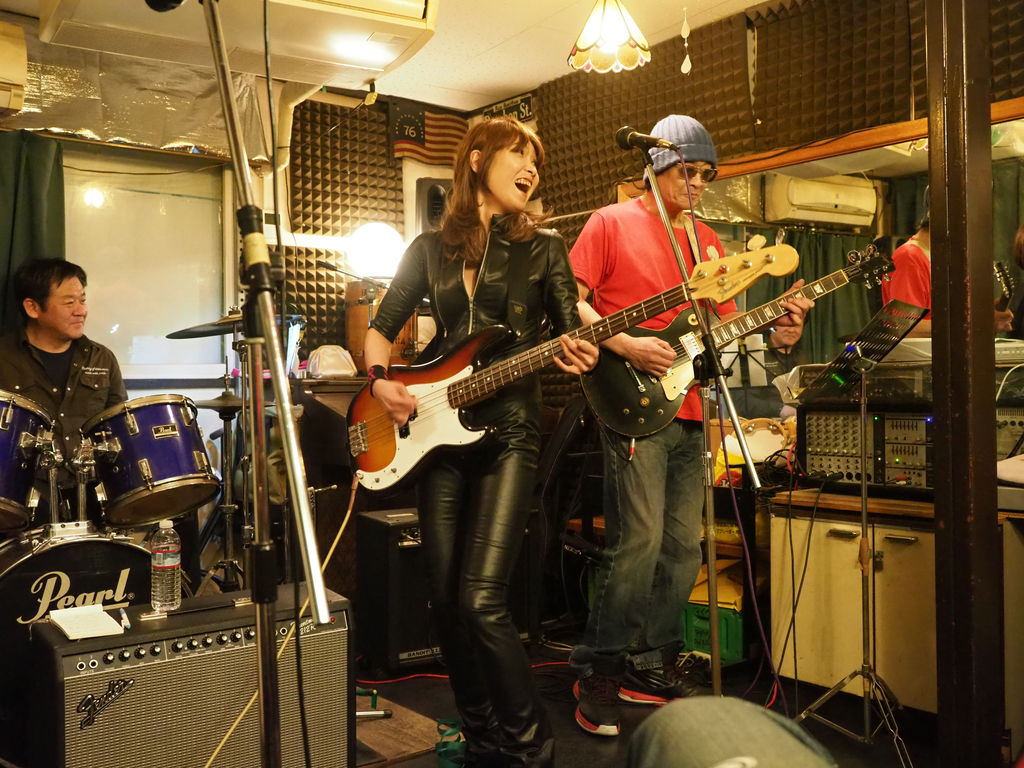 Fab For の Magical Out There Tour Rock Fab For の Magical Out There Tour Rock