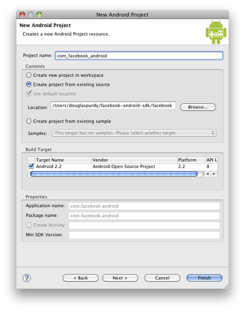 sdk_wizard
