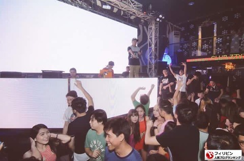 カウントダウンパーティー (3)