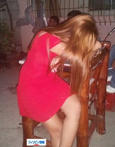 彼女が浮気してた