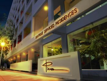 The Picasso Boutique Serviced Residences1