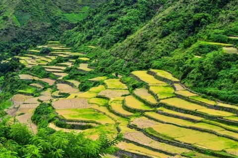 benguet-banaue