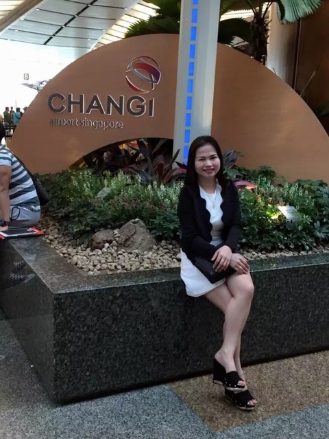 シンガポール (1)