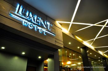 Luxent Hotel