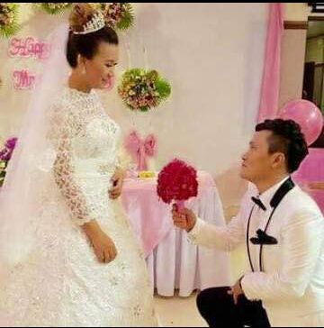 できちゃった結婚、結婚式に父親を呼びたくない