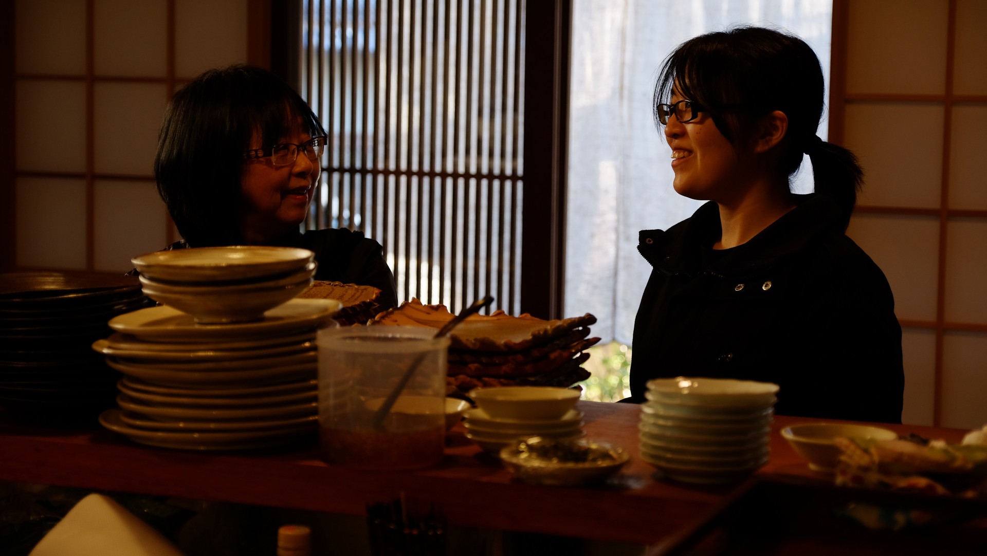 吉田瑞希陶展のご報告 風ノ栞 吉田瑞希陶展のご報告 風ノ栞