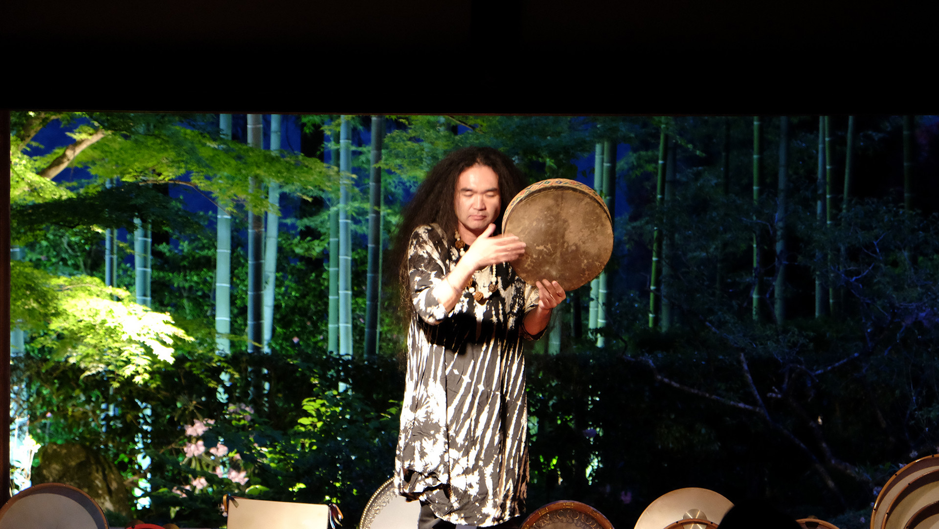 タンバリン博士 風ノ栞