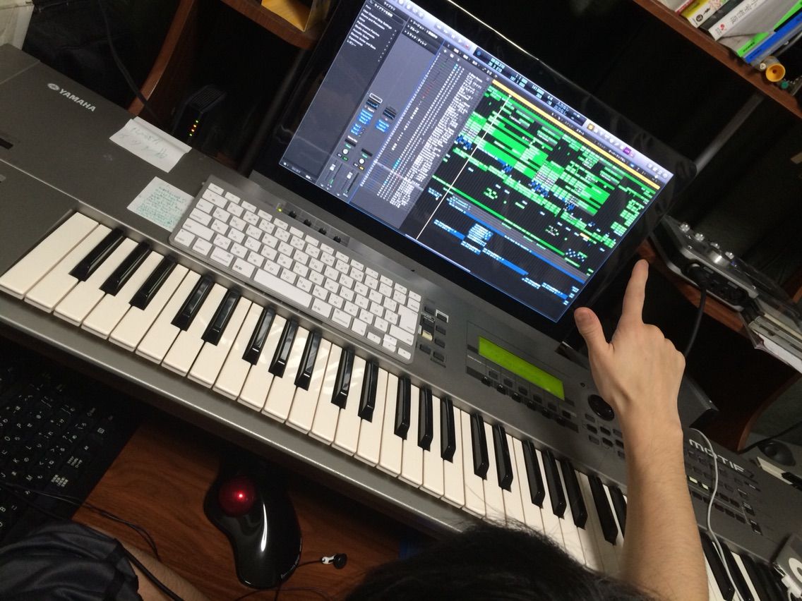 リリースのお知らせ Deep Love Light 発売 S Factoryのわがまま言わせておいてください