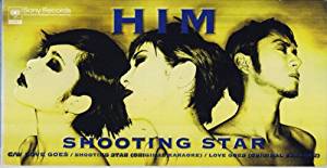 HIM[SHOOTING STAR]