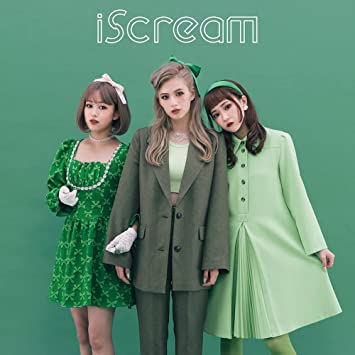 iscream/i[ -Special Edition-]]