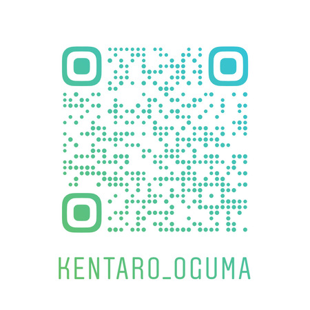 インスタQR