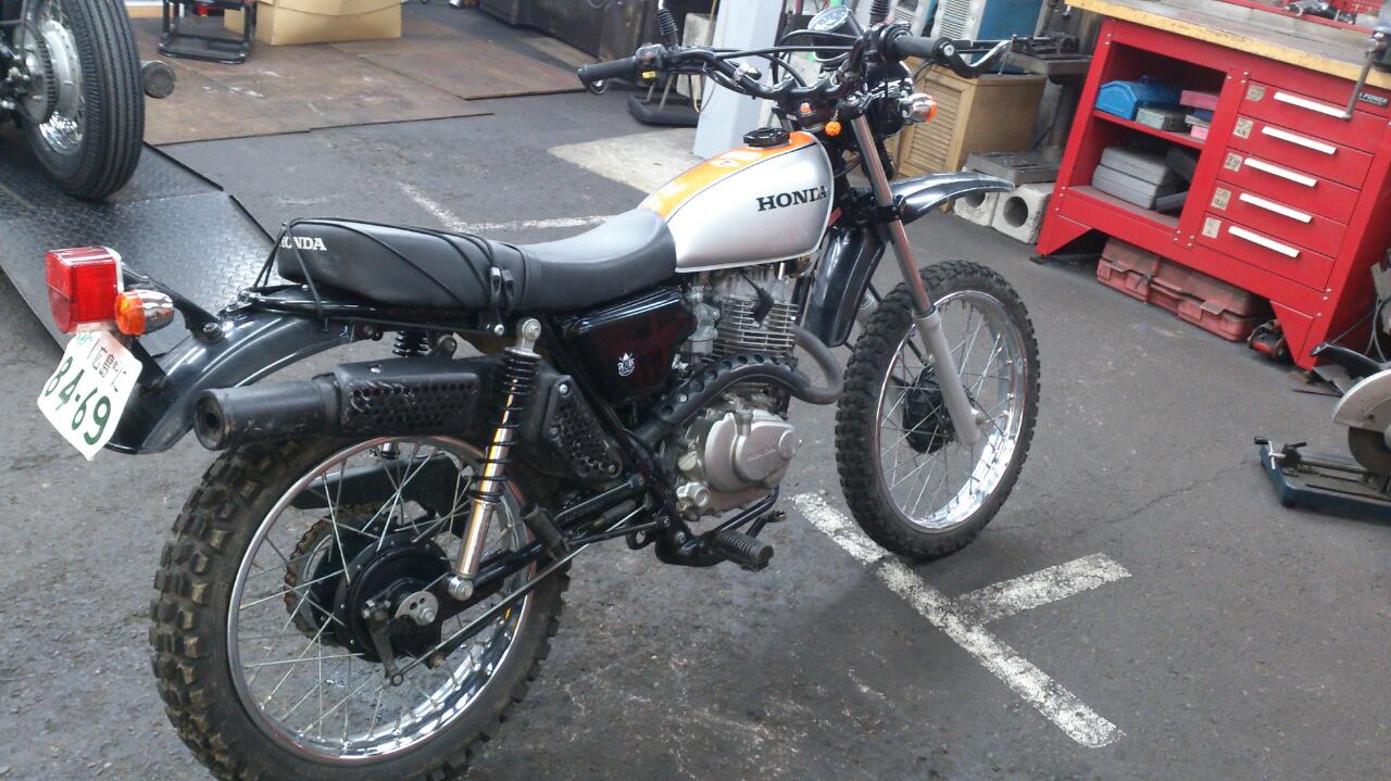 広島のカスタムバイクショップfactory R54 ブログ 整備 車検 広島のカスタムバイクショップfactory R54 ブログ 整備 車検