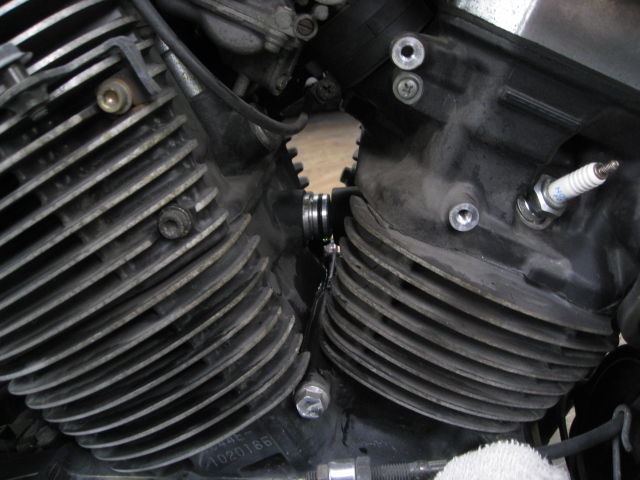 広島のカスタムバイクショップfactory R54 ブログ 11年01月 広島のカスタムバイクショップfactory R54 ブログ 11年01月