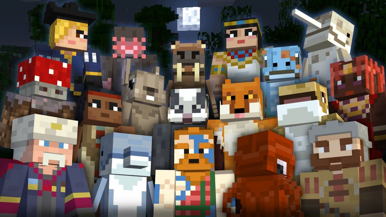 次世代機限定 Ps4 Xboxone Edition マインクラフトホリデーパック期間限定で販売中 Wikiを見てもワカラナイ人のための Minecraft