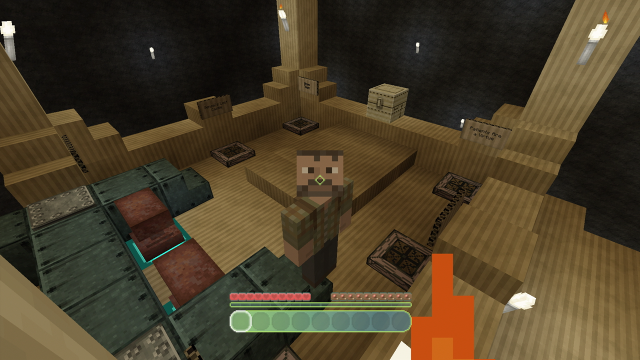 アップデート情報 コンソールエディション1 17まとめ 更新 Wikiを見てもワカラナイ人のためのminecraft アップデート情報 コンソールエディション1 17まとめ 更新 Wikiを見てもワカラナイ人のためのminecraft