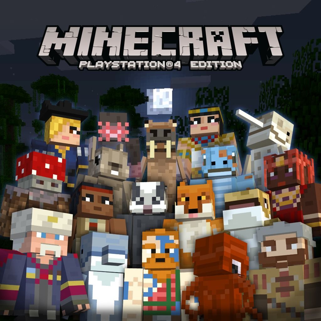次世代機限定 Ps4 Xboxone Edition マインクラフトホリデーパック期間限定で販売中 Wikiを見てもワカラナイ人のためのminecraft 次世代機限定 Ps4 Xboxone Edition マインクラフトホリデーパック期間限定で販売中 Wikiを見てもワカラナイ人のためのminecraft