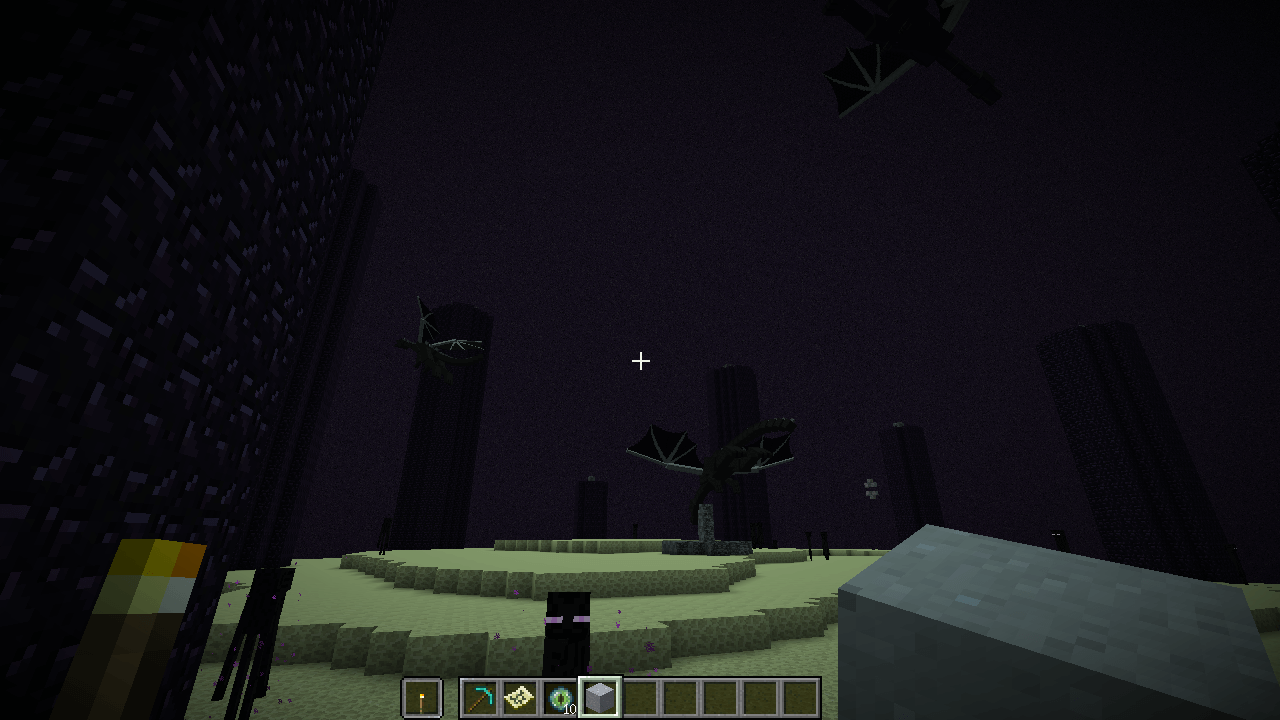 アップデート情報 1 9 Combat Update Snapshots 15w31a リリース とまとめ Wikiを見てもワカラナイ人のためのminecraft