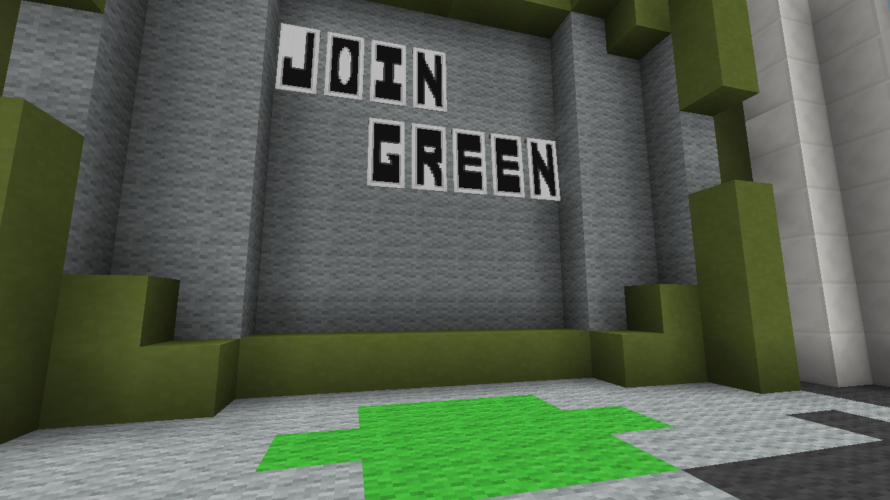 配布ワールド紹介 Splatoon In Minecraft 1 8 X 1 8 7対応 Wikiを見てもワカラナイ人のためのminecraft 配布ワールド紹介 Splatoon In Minecraft 1 8 X 1 8 7対応 Wikiを見てもワカラナイ人のためのminecraft