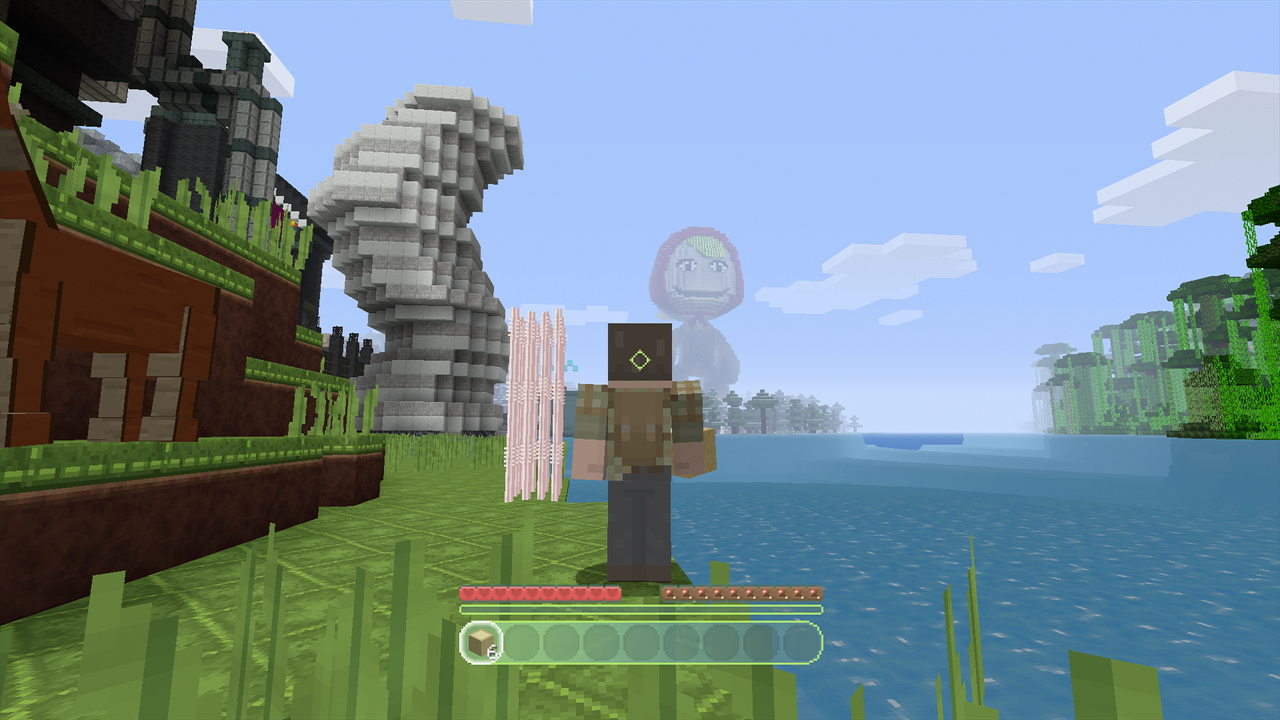 アップデート情報 コンソールエディション1 17まとめ 更新 Wikiを見てもワカラナイ人のためのminecraft アップデート情報 コンソールエディション1 17まとめ 更新 Wikiを見てもワカラナイ人のためのminecraft