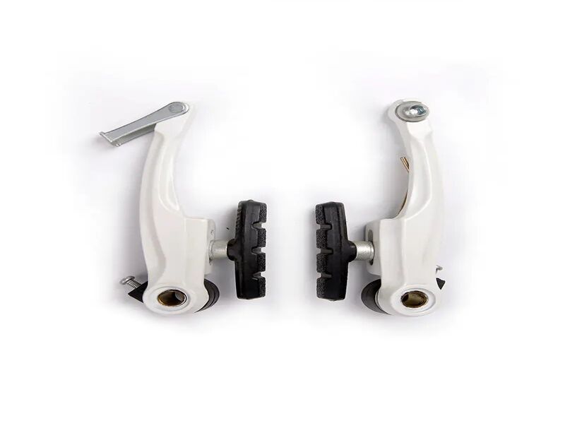 v type bike brakes
