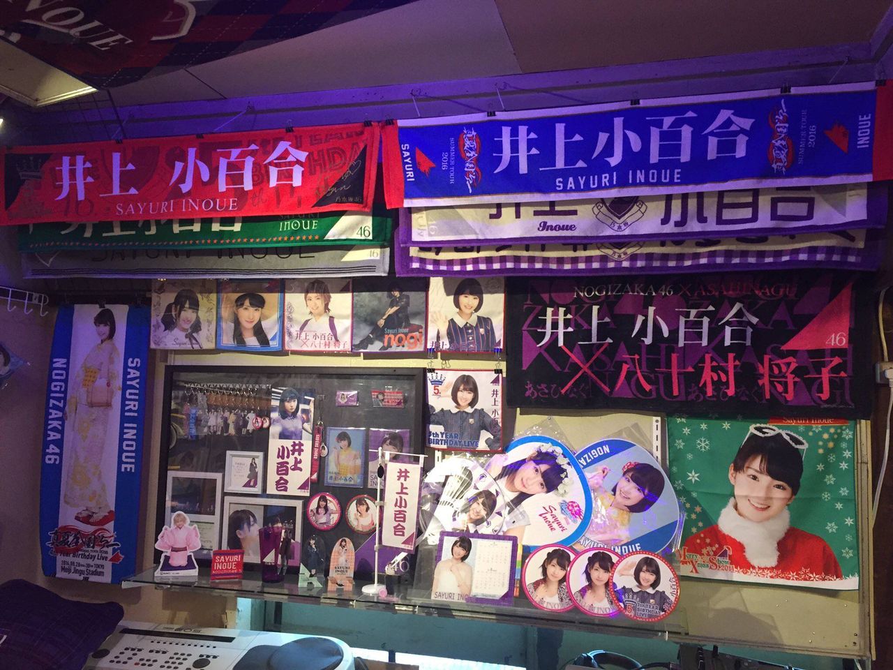 乃木坂46 乃木ヲタの部屋を一部ご覧くださいww 乃木坂46最速まとめ 乃木坂46 乃木ヲタの部屋を一部ご覧くださいww 乃木坂46最速まとめ