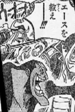 ワンピース ウルージさんのせいでワンピキャラ強さ議論スレが荒れててワロタｗｗｗｗｗ ワンピースまとめた速報