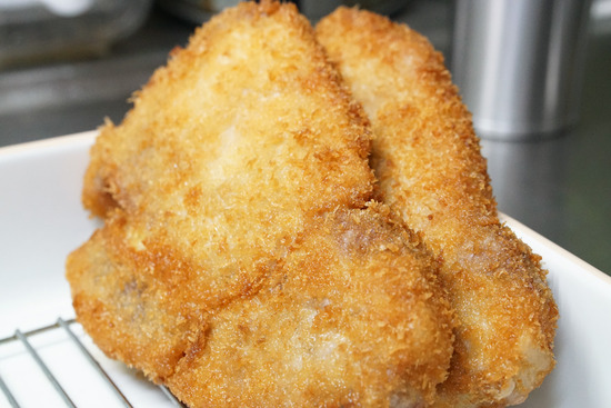 基本のカツ丼04