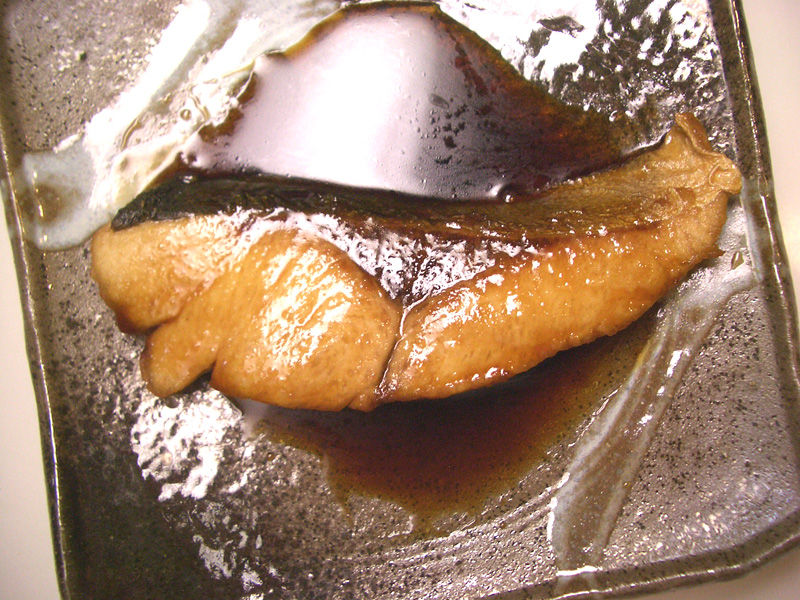 わらさ イナダ の照り焼き ためしてガッテンぶりの照り焼きレシピを応用 マイホームクッキングダイアリー