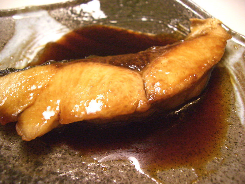 わらさ イナダ の照り焼き ためしてガッテンぶりの照り焼きレシピを応用 マイホームクッキングダイアリー