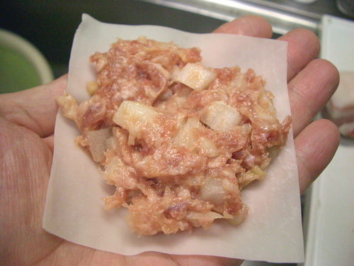 モーニングバード陳建太郎さん絶品シュウマイ 蒸してからの冷凍がコツ マイホームクッキングダイアリー