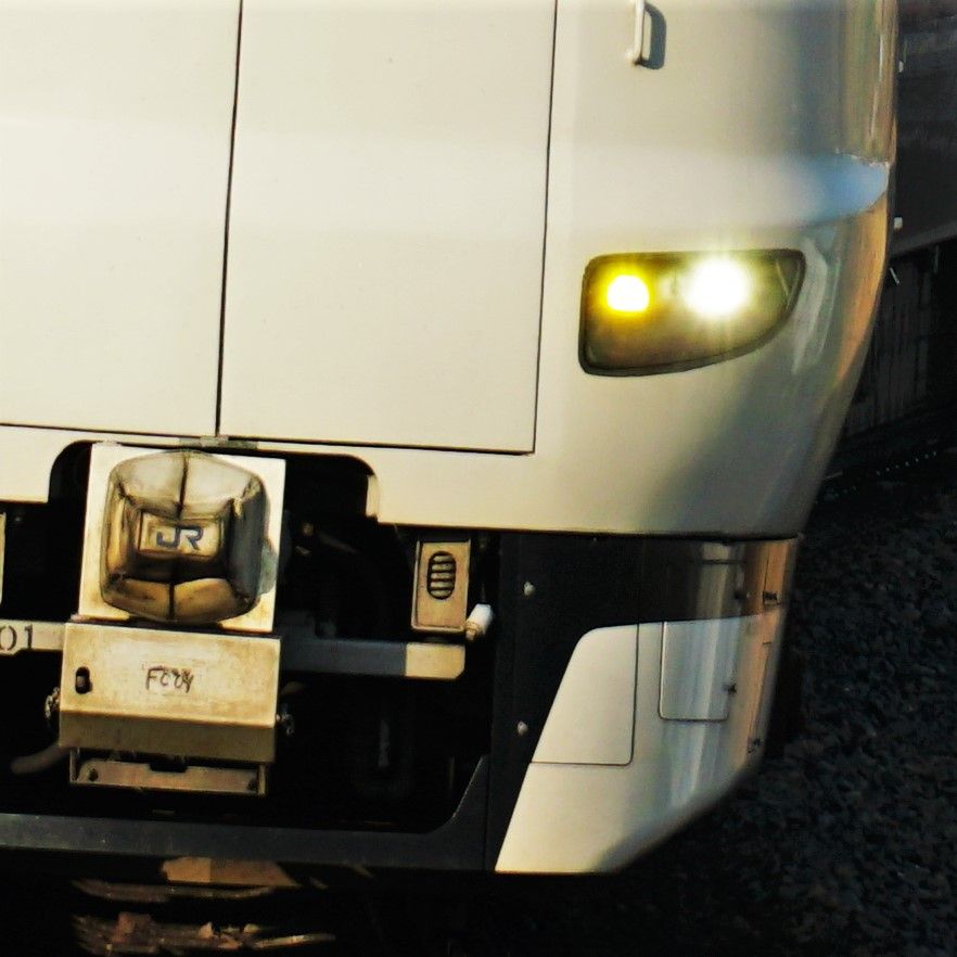 t*c様 JR西日本　運用番号表示器 JR西日本 LED行先表示シミュレーター(方向幕) 323系/227系/225系