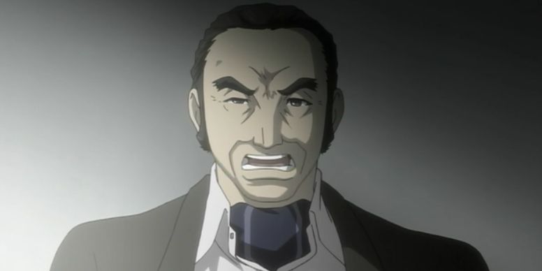 シュタインズゲート 第１話 始まりと終わりのプロローグ Turning Point アニメ大好き一日一話